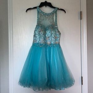 Homecoming Dress
